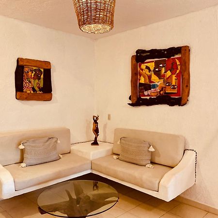 Hotel Para Ti - Adults Only Isla Holbox Екстер'єр фото