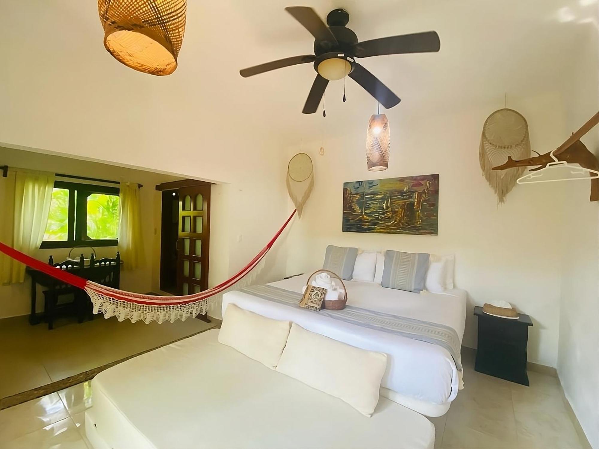 Hotel Para Ti - Adults Only Isla Holbox Екстер'єр фото