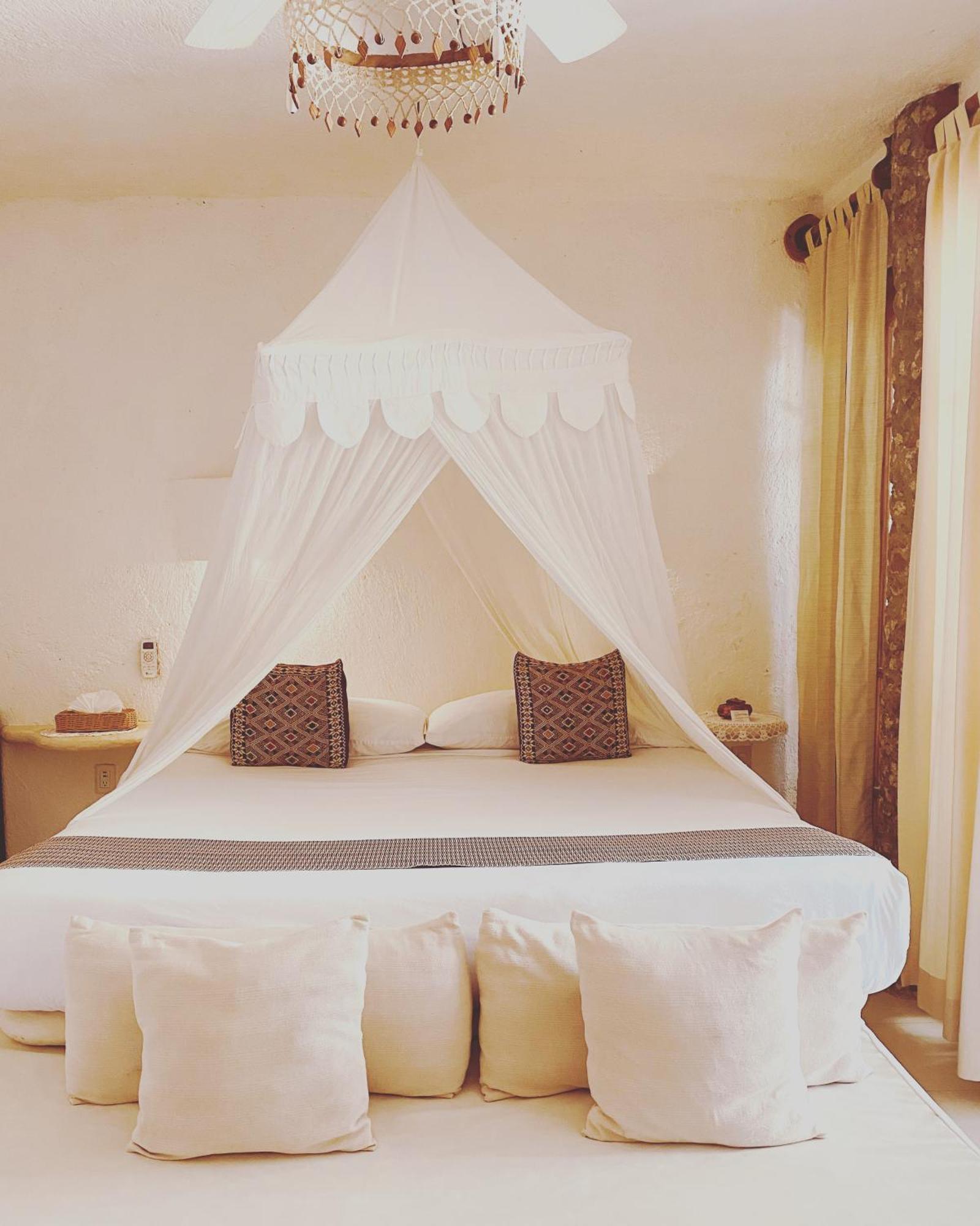 Hotel Para Ti - Adults Only Isla Holbox Екстер'єр фото