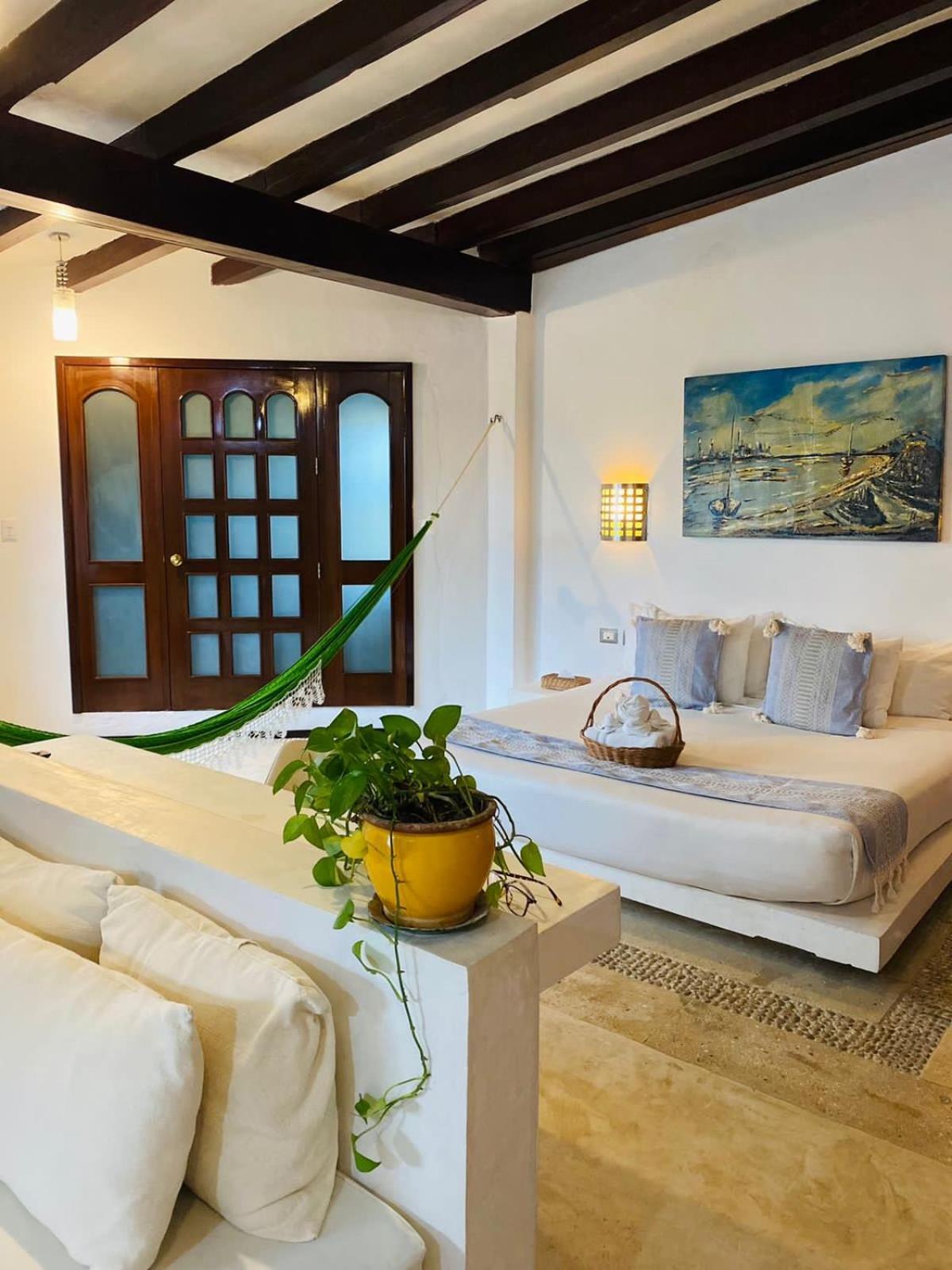 Hotel Para Ti - Adults Only Isla Holbox Екстер'єр фото