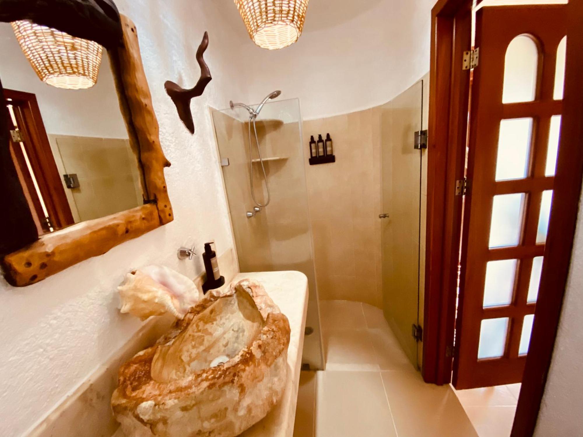 Hotel Para Ti - Adults Only Isla Holbox Екстер'єр фото