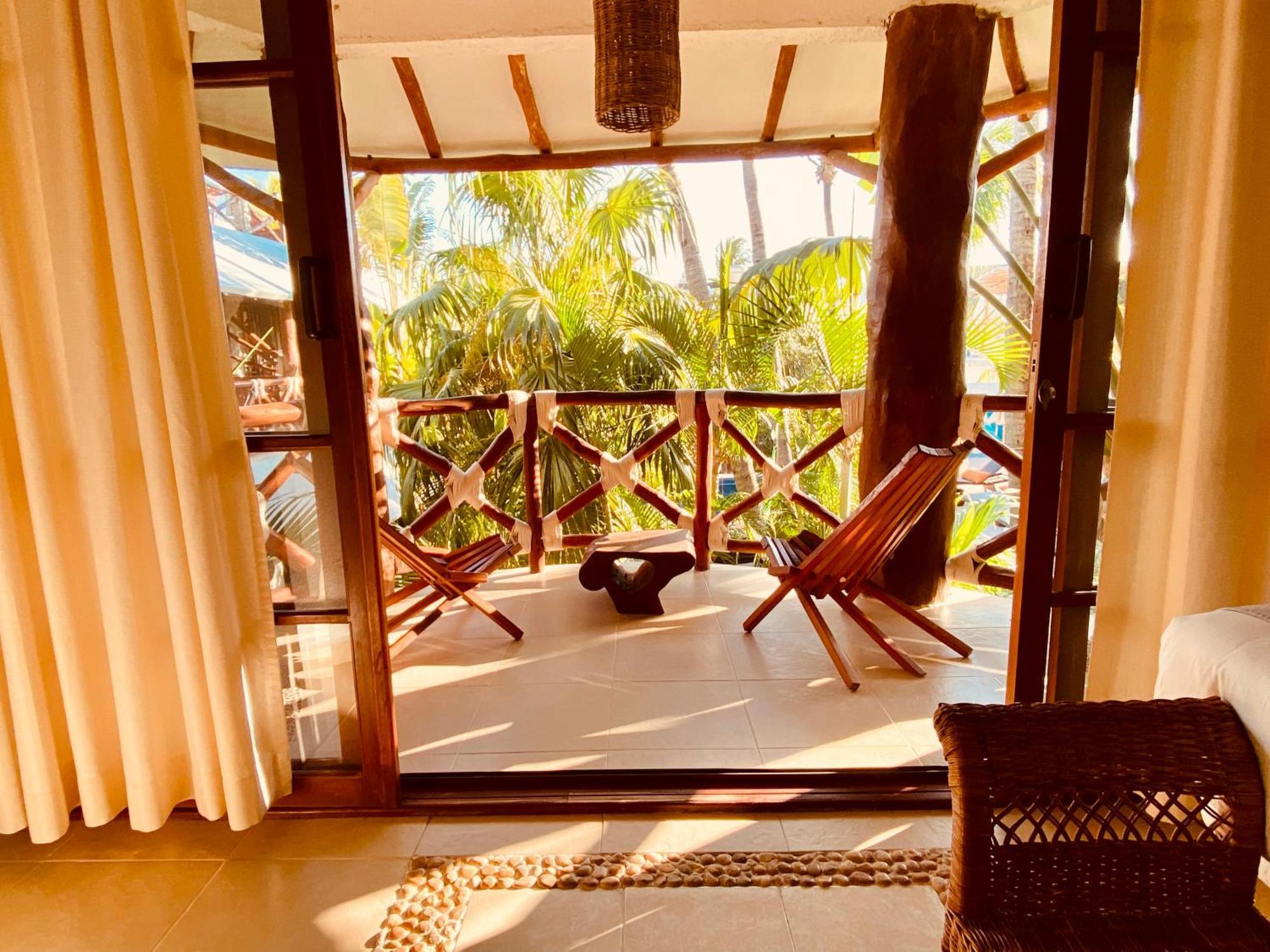 Hotel Para Ti - Adults Only Isla Holbox Екстер'єр фото