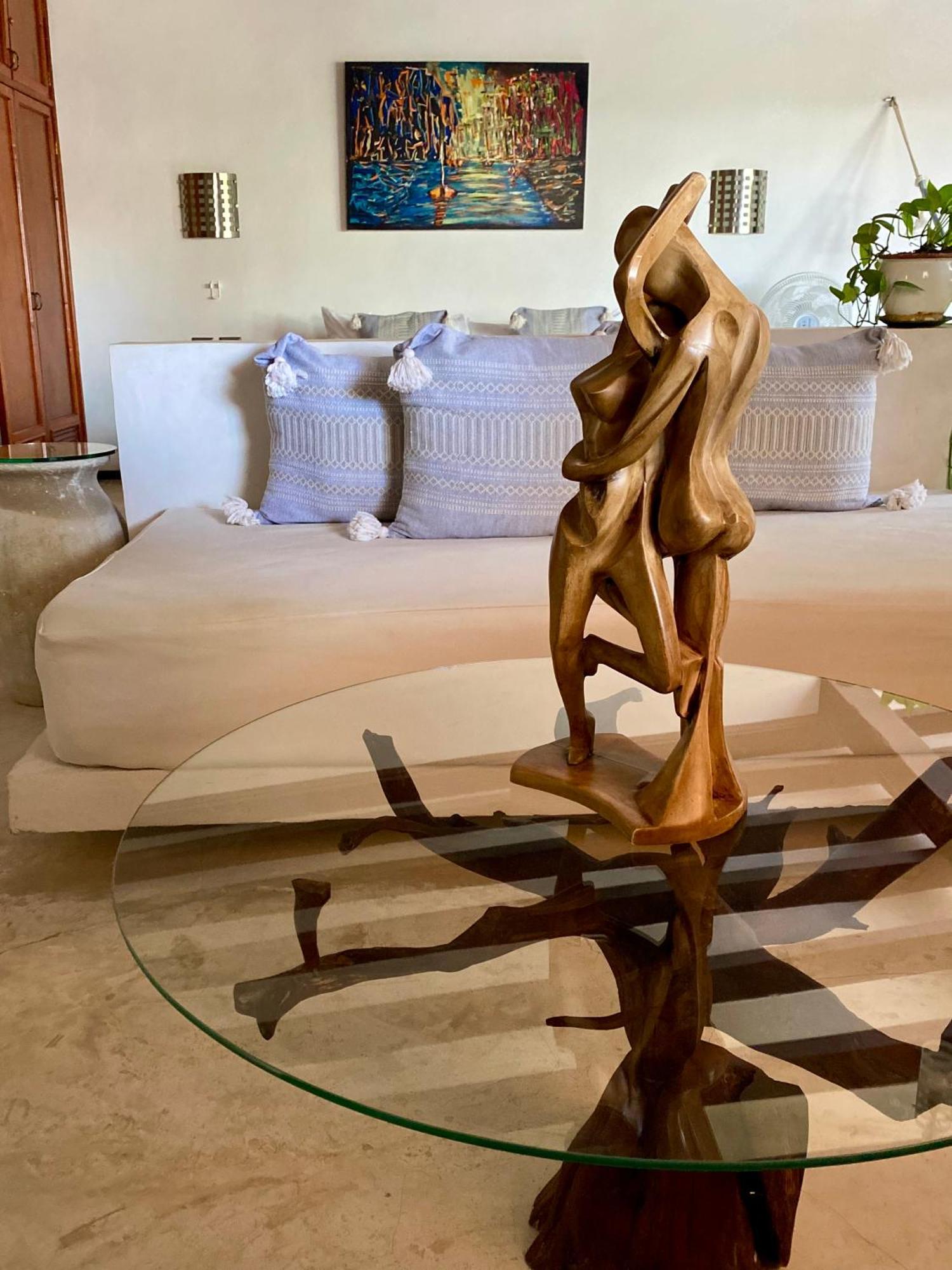 Hotel Para Ti - Adults Only Isla Holbox Екстер'єр фото