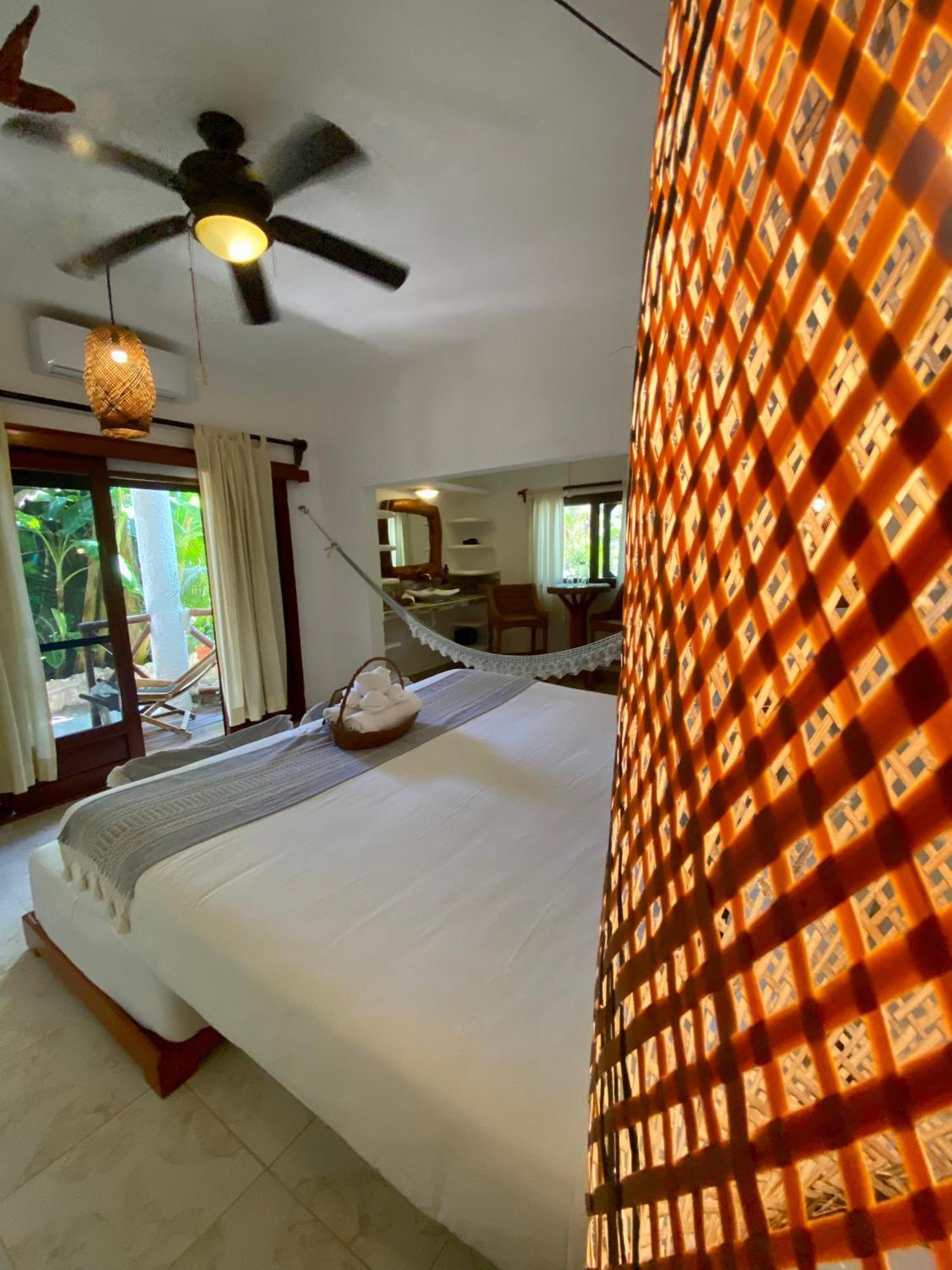 Hotel Para Ti - Adults Only Isla Holbox Екстер'єр фото