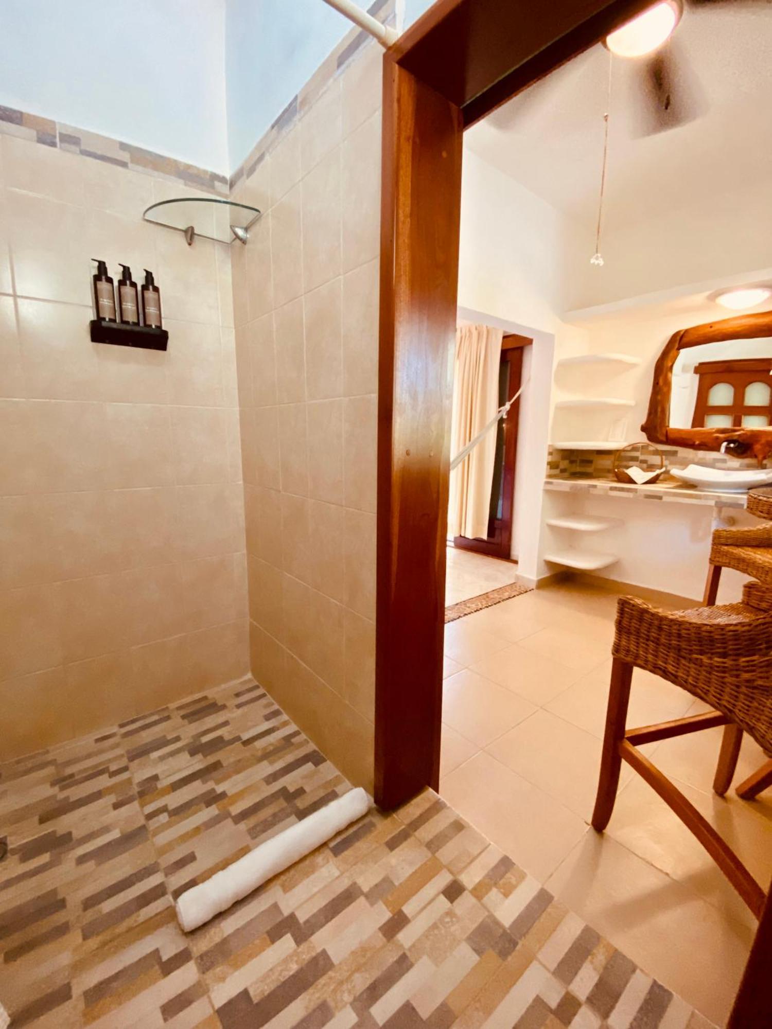 Hotel Para Ti - Adults Only Isla Holbox Екстер'єр фото