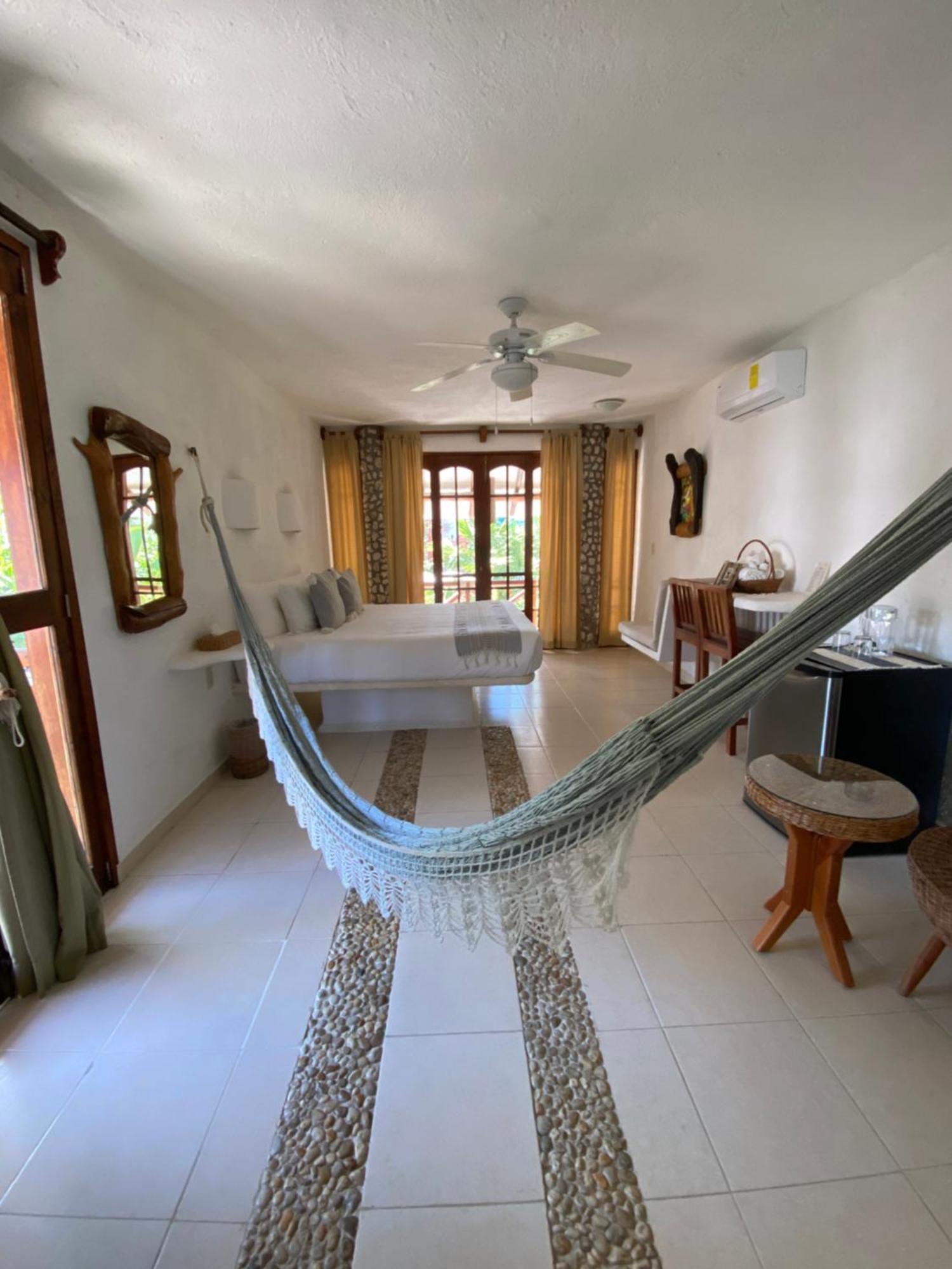 Hotel Para Ti - Adults Only Isla Holbox Екстер'єр фото