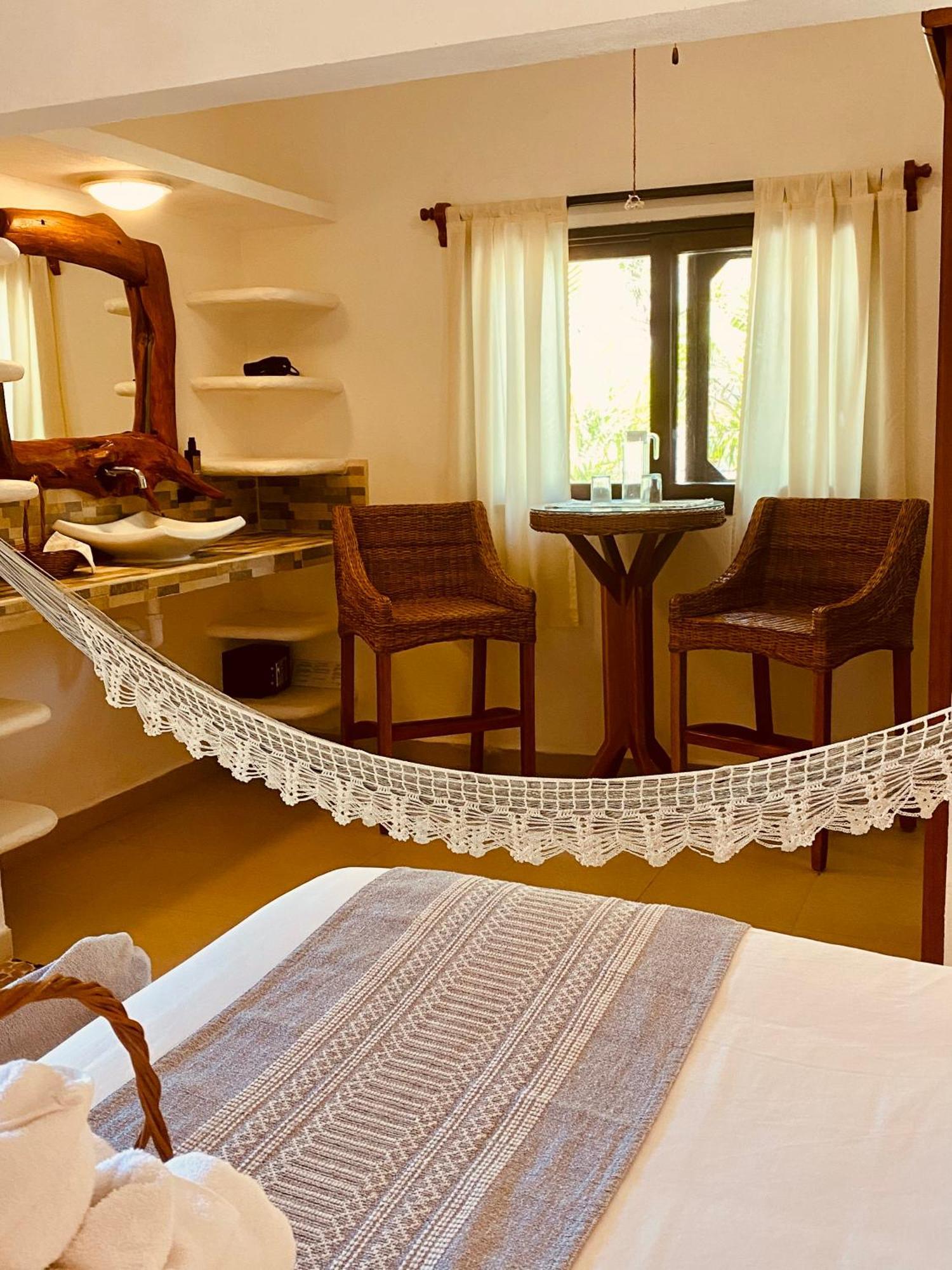 Hotel Para Ti - Adults Only Isla Holbox Екстер'єр фото
