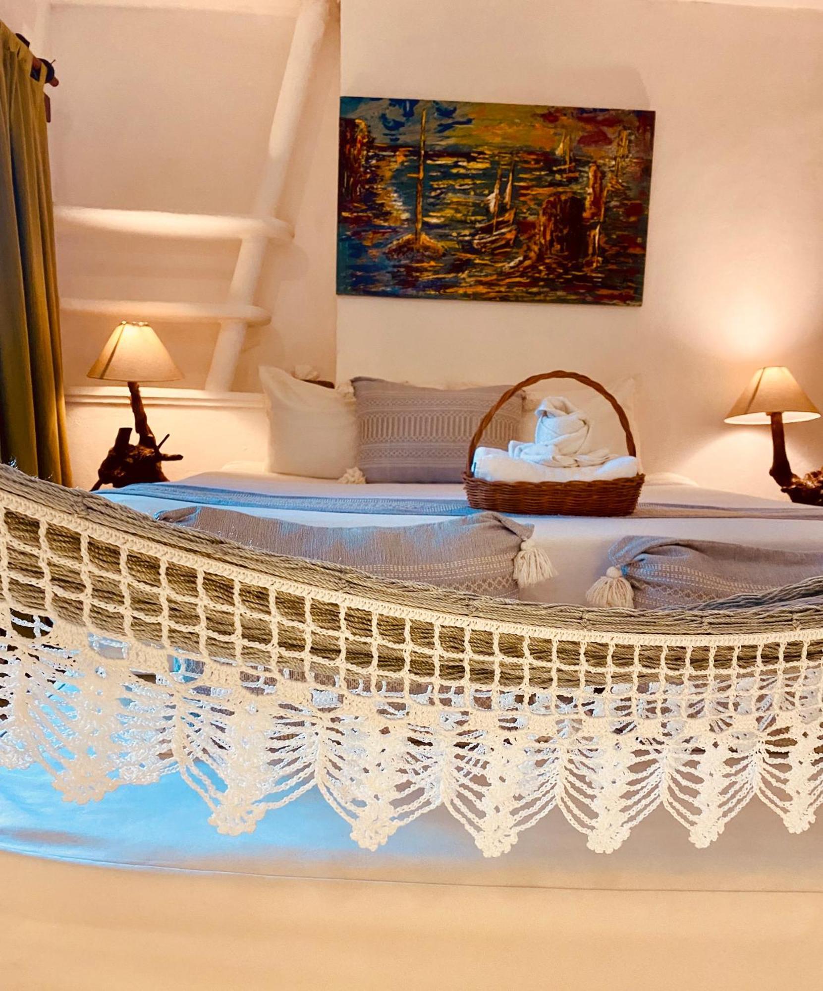 Hotel Para Ti - Adults Only Isla Holbox Екстер'єр фото