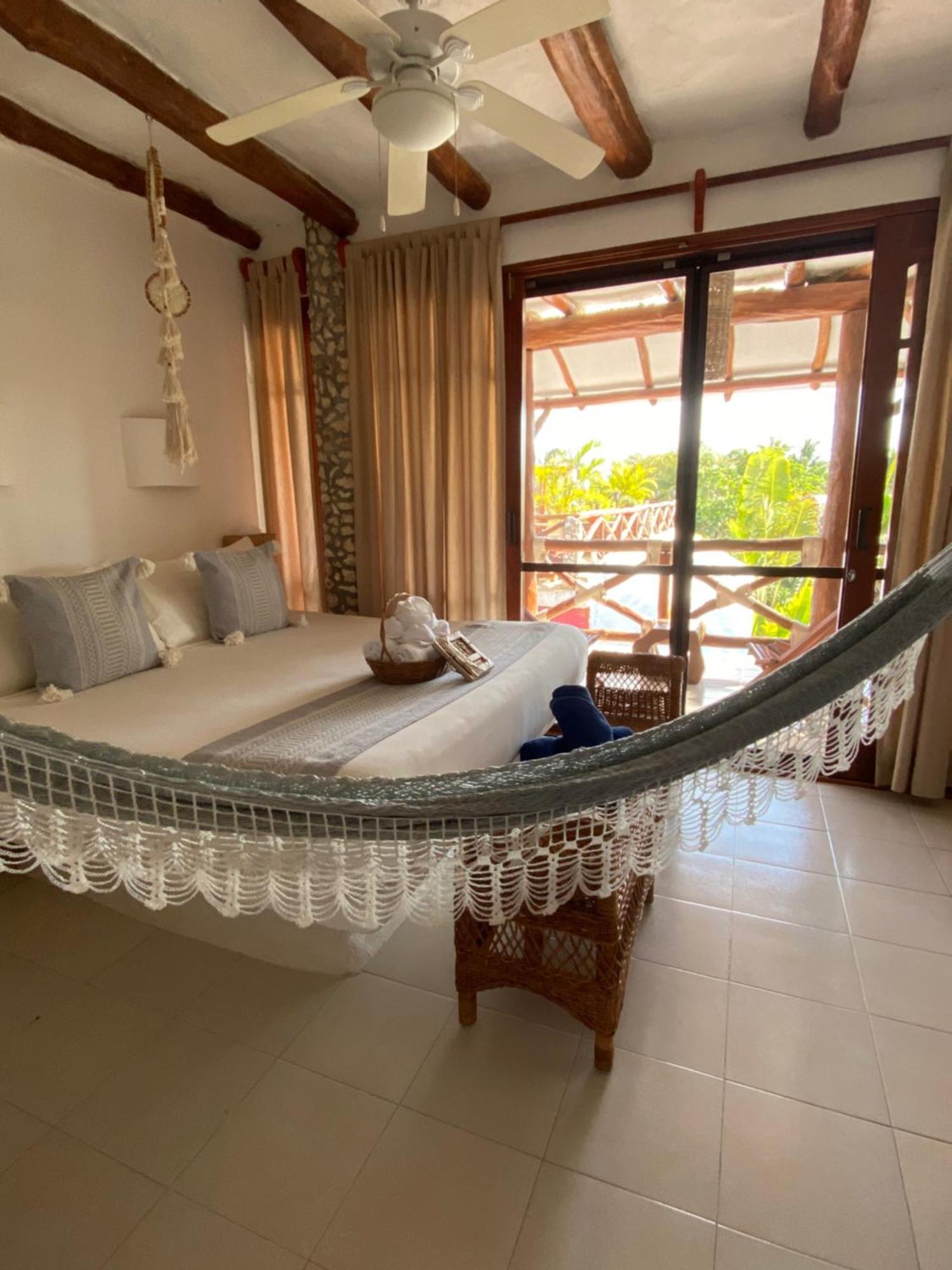 Hotel Para Ti - Adults Only Isla Holbox Екстер'єр фото