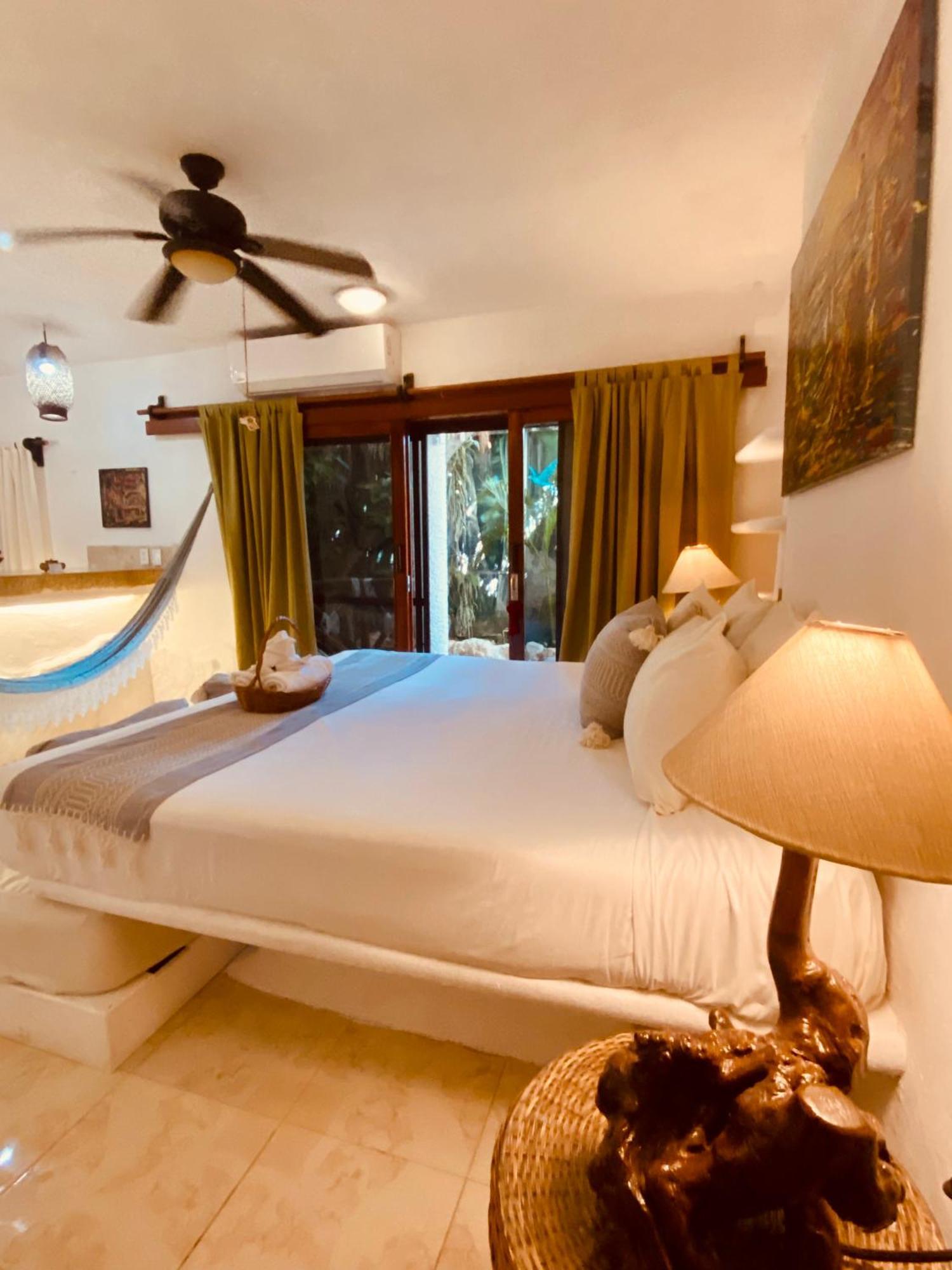 Hotel Para Ti - Adults Only Isla Holbox Екстер'єр фото