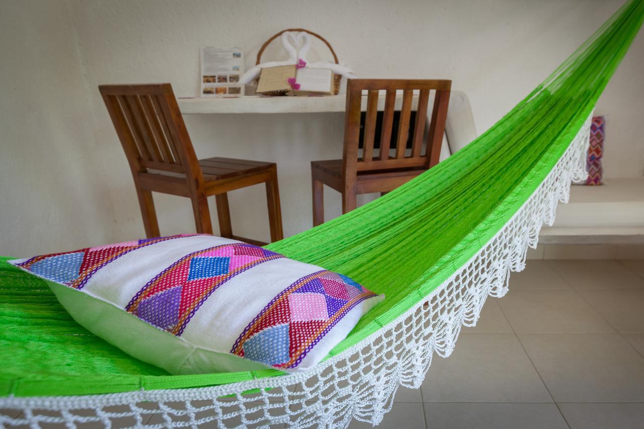 Hotel Para Ti - Adults Only Isla Holbox Екстер'єр фото